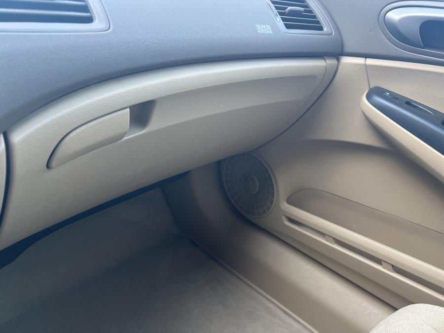 2008 Honda Civic Sdn 4dr Auto LX, available for sale in South Windsor , Connecticut | Ful-line Auto LLC. South Windsor , Connecticut 2008 Honda Civic Sdn 4dr Auto LX, available for sale in South Windsor , Connecticut | Ful-line Auto LLC. South Windsor , Connecticut