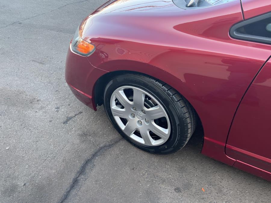 2008 Honda Civic Sdn 4dr Auto LX, available for sale in South Windsor , Connecticut | Ful-line Auto LLC. South Windsor , Connecticut 2008 Honda Civic Sdn 4dr Auto LX, available for sale in South Windsor , Connecticut | Ful-line Auto LLC. South Windsor , Connecticut