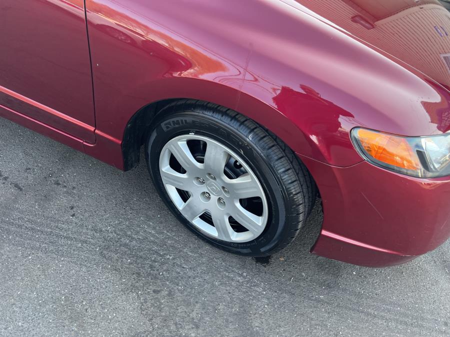 2008 Honda Civic Sdn 4dr Auto LX, available for sale in South Windsor , Connecticut | Ful-line Auto LLC. South Windsor , Connecticut 2008 Honda Civic Sdn 4dr Auto LX, available for sale in South Windsor , Connecticut | Ful-line Auto LLC. South Windsor , Connecticut