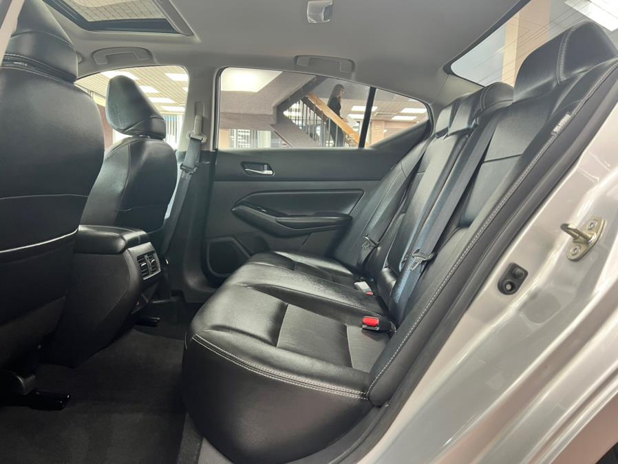 Used Nissan Altima 2.5 SL Sedan 2020 | Power Motors East. Massapequa Park, New York Used Nissan Altima 2.5 SL Sedan 2020 | Power Motors East. Massapequa Park, New York