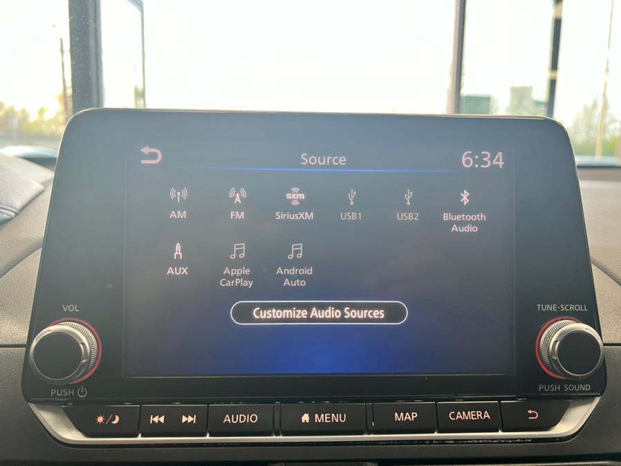 Used Nissan Altima 2.5 SL Sedan 2020 | Power Motors East. Massapequa Park, New York Used Nissan Altima 2.5 SL Sedan 2020 | Power Motors East. Massapequa Park, New York