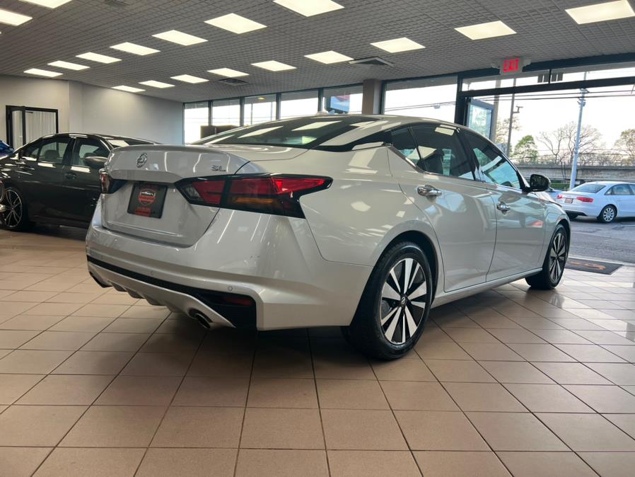 Used Nissan Altima 2.5 SL Sedan 2020 | Power Motors East. Massapequa Park, New York Used Nissan Altima 2.5 SL Sedan 2020 | Power Motors East. Massapequa Park, New York