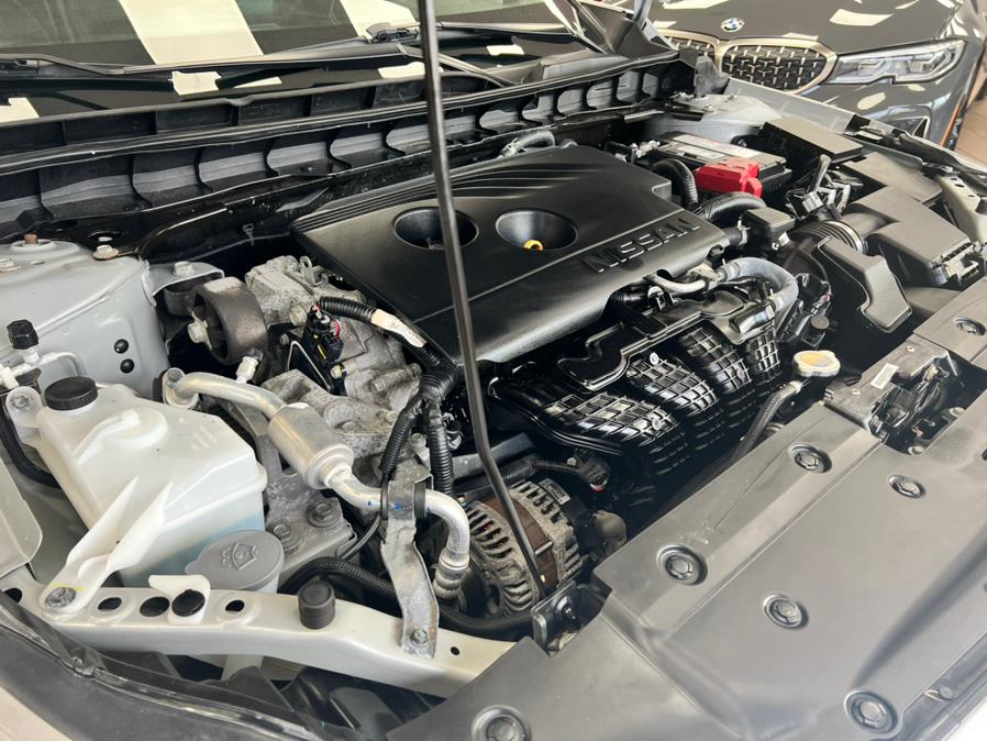 Used Nissan Altima 2.5 SL Sedan 2020 | Power Motors East. Massapequa Park, New York Used Nissan Altima 2.5 SL Sedan 2020 | Power Motors East. Massapequa Park, New York