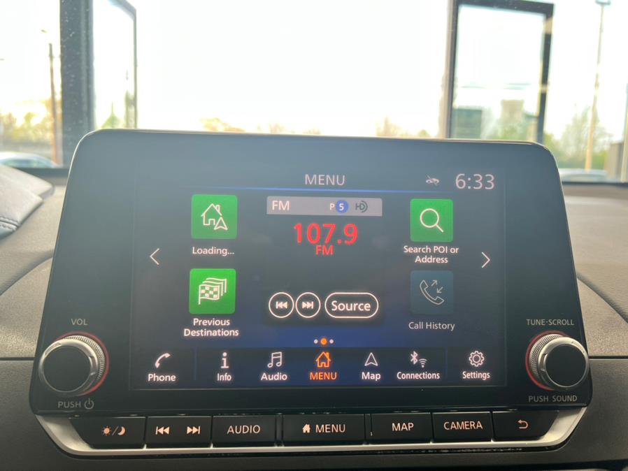 Used Nissan Altima 2.5 SL Sedan 2020 | Power Motors East. Massapequa Park, New York Used Nissan Altima 2.5 SL Sedan 2020 | Power Motors East. Massapequa Park, New York