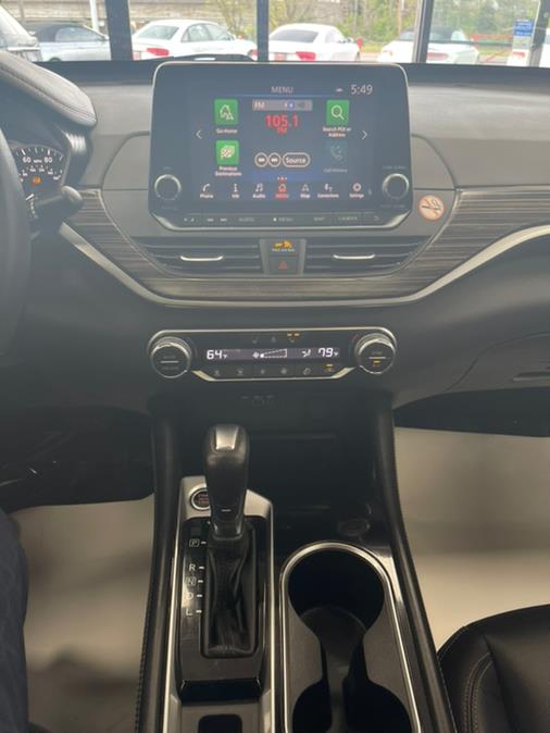 2020 Nissan Altima 2.5 SL Sedan, available for sale in Massapequa Park, New York | Power Motors East. Massapequa Park, New York 2020 Nissan Altima 2.5 SL Sedan, available for sale in Massapequa Park, New York | Power Motors East. Massapequa Park, New York