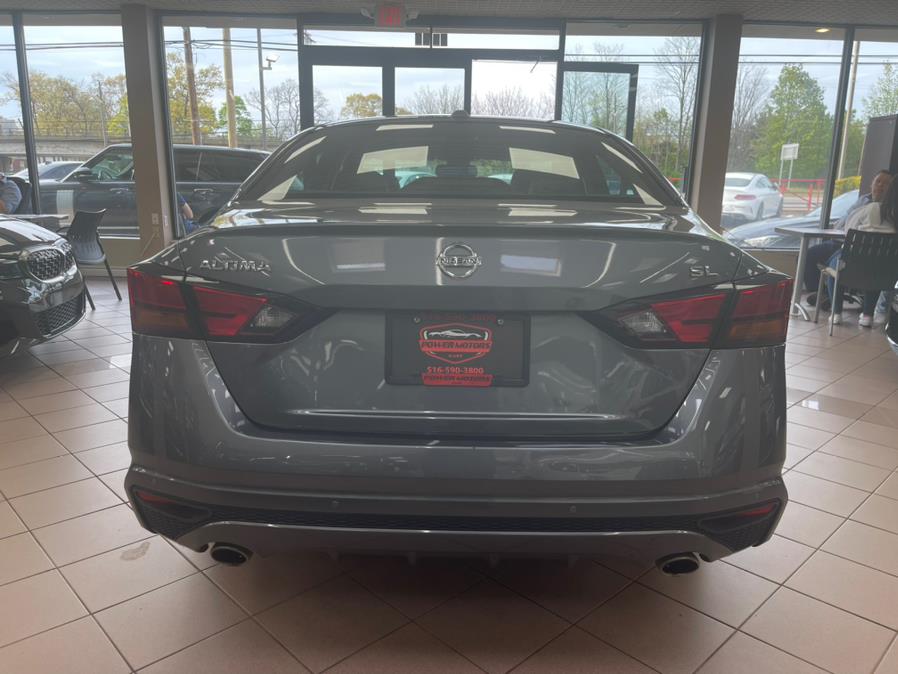 2020 Nissan Altima 2.5 SL Sedan, available for sale in Massapequa Park, New York | Power Motors East. Massapequa Park, New York 2020 Nissan Altima 2.5 SL Sedan, available for sale in Massapequa Park, New York | Power Motors East. Massapequa Park, New York