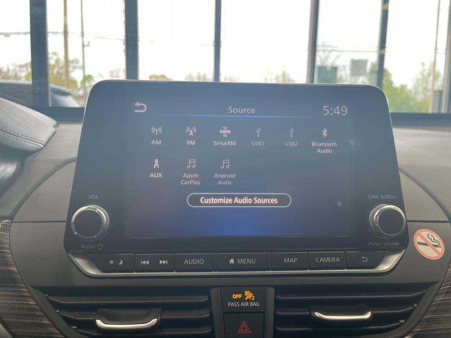 2020 Nissan Altima 2.5 SL Sedan, available for sale in Massapequa Park, New York | Power Motors East. Massapequa Park, New York 2020 Nissan Altima 2.5 SL Sedan, available for sale in Massapequa Park, New York | Power Motors East. Massapequa Park, New York