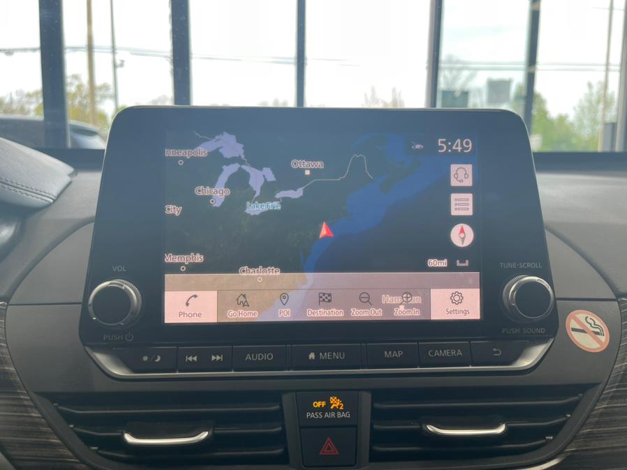 2020 Nissan Altima 2.5 SL Sedan, available for sale in Massapequa Park, New York | Power Motors East. Massapequa Park, New York 2020 Nissan Altima 2.5 SL Sedan, available for sale in Massapequa Park, New York | Power Motors East. Massapequa Park, New York