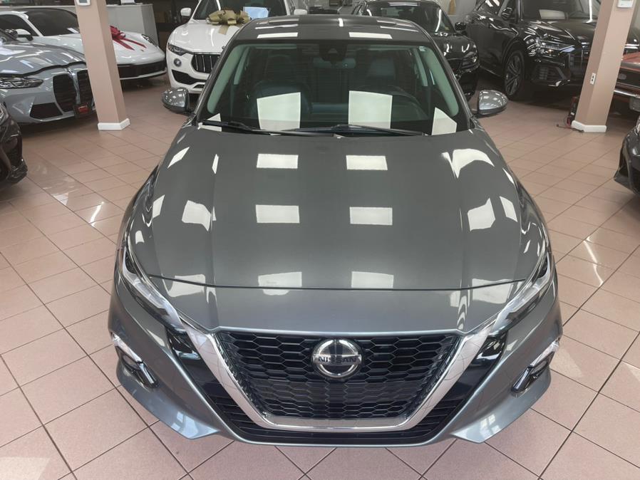 2020 Nissan Altima 2.5 SL Sedan, available for sale in Massapequa Park, New York | Power Motors East. Massapequa Park, New York 2020 Nissan Altima 2.5 SL Sedan, available for sale in Massapequa Park, New York | Power Motors East. Massapequa Park, New York