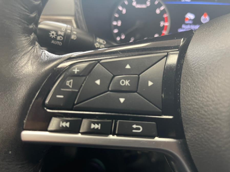2020 Nissan Altima 2.5 SL Sedan, available for sale in Massapequa Park, New York | Power Motors East. Massapequa Park, New York 2020 Nissan Altima 2.5 SL Sedan, available for sale in Massapequa Park, New York | Power Motors East. Massapequa Park, New York