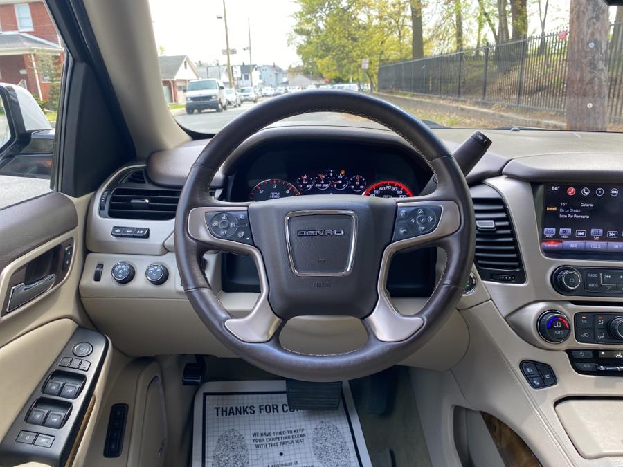 Used GMC Yukon XL 4WD 4dr Denali 2016 | Daytona Auto Sales. Little Ferry, New Jersey Used GMC Yukon XL 4WD 4dr Denali 2016 | Daytona Auto Sales. Little Ferry, New Jersey