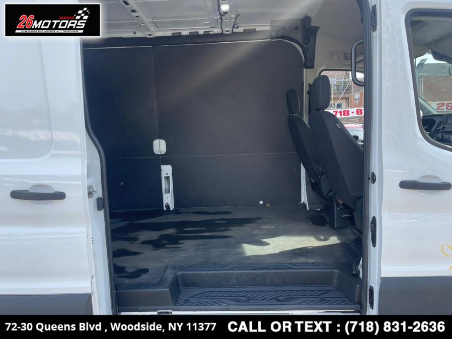 Used Ford Transit Cargo Van T-250 148" Med Rf 9070 GVWR AWD 2020 | 26 Motors Queens. Woodside, New York Used Ford Transit Cargo Van T-250 148" Med Rf 9070 GVWR AWD 2020 | 26 Motors Queens. Woodside, New York