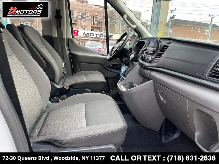 Used Ford Transit Passenger Wagon T-350 148" Med Roof XLT RWD 2020 | 26 Motors Queens. Woodside, New York Used Ford Transit Passenger Wagon T-350 148" Med Roof XLT RWD 2020 | 26 Motors Queens. Woodside, New York