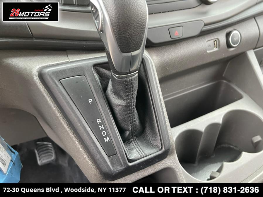 Used Ford Transit Passenger Wagon T-350 148" Med Roof XLT RWD 2020 | 26 Motors Queens. Woodside, New York Used Ford Transit Passenger Wagon T-350 148" Med Roof XLT RWD 2020 | 26 Motors Queens. Woodside, New York