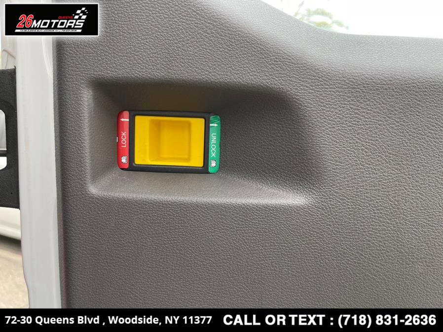Used Ford Transit Passenger Wagon T-350 148" Med Roof XLT RWD 2020 | 26 Motors Queens. Woodside, New York Used Ford Transit Passenger Wagon T-350 148" Med Roof XLT RWD 2020 | 26 Motors Queens. Woodside, New York