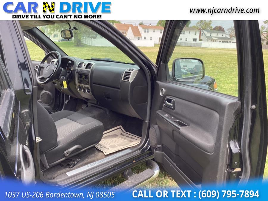 Used Chevrolet Colorado LT1 Crew Cab 4WD 2008 | Car N Drive. Bordentown, New Jersey Used Chevrolet Colorado LT1 Crew Cab 4WD 2008 | Car N Drive. Bordentown, New Jersey