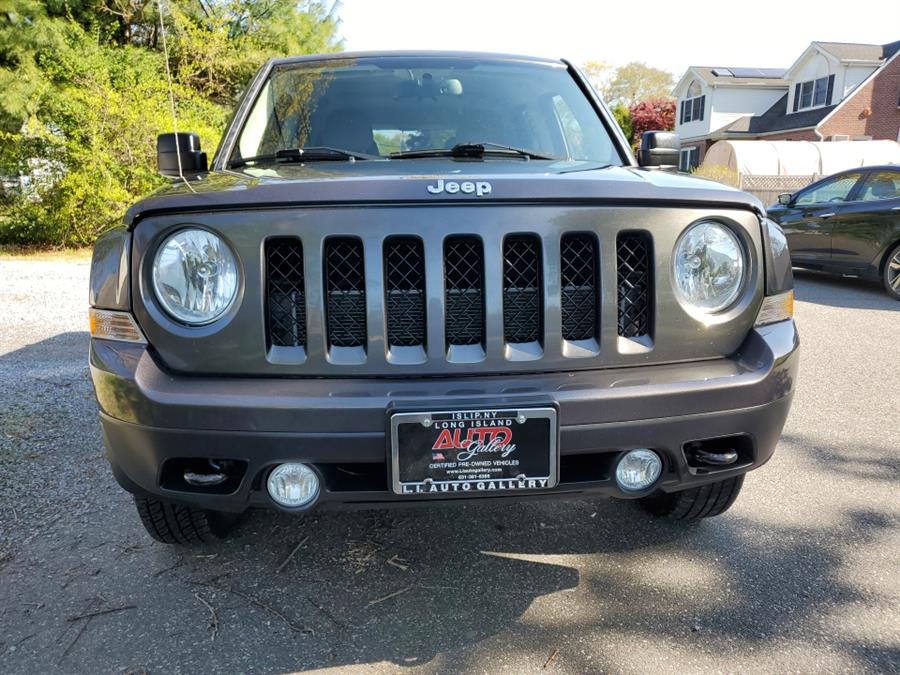 Used Jeep Patriot 4WD 4dr Sport 2016 | L.I. Auto Gallery. Islip, New York Used Jeep Patriot 4WD 4dr Sport 2016 | L.I. Auto Gallery. Islip, New York