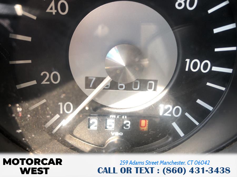 1973 Volkswagen KARMANN GHIA 2dr Conv, available for sale in Manchester, Connecticut | Motorcar West. Manchester, Connecticut 1973 Volkswagen KARMANN GHIA 2dr Conv, available for sale in Manchester, Connecticut | Motorcar West. Manchester, Connecticut