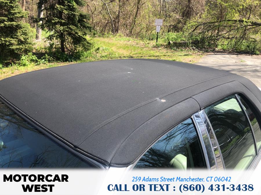 2006 Mercury Grand Marquis 4dr Sdn LS Premium, available for sale in Manchester, Connecticut | Motorcar West. Manchester, Connecticut 2006 Mercury Grand Marquis 4dr Sdn LS Premium, available for sale in Manchester, Connecticut | Motorcar West. Manchester, Connecticut