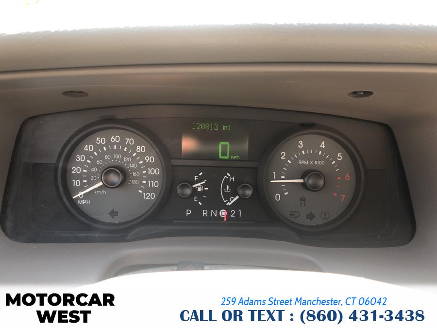 2006 Mercury Grand Marquis 4dr Sdn LS Premium, available for sale in Manchester, Connecticut | Motorcar West. Manchester, Connecticut 2006 Mercury Grand Marquis 4dr Sdn LS Premium, available for sale in Manchester, Connecticut | Motorcar West. Manchester, Connecticut