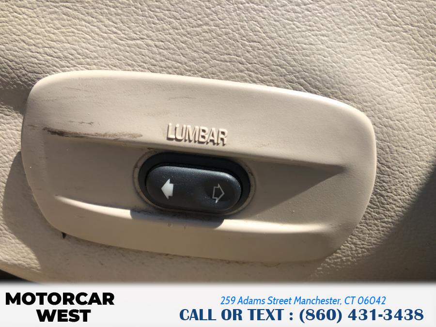 2006 Mercury Grand Marquis 4dr Sdn LS Premium, available for sale in Manchester, Connecticut | Motorcar West. Manchester, Connecticut 2006 Mercury Grand Marquis 4dr Sdn LS Premium, available for sale in Manchester, Connecticut | Motorcar West. Manchester, Connecticut