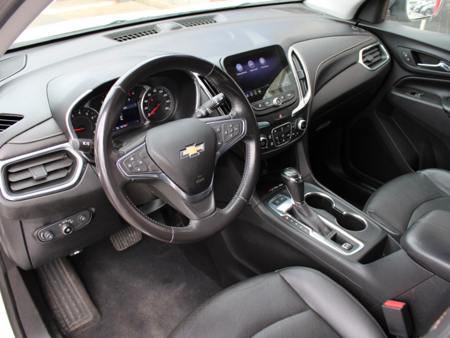 Used Chevrolet Equinox Premier 2019 | Auto Expo Ent Inc.. Great Neck, New York Used Chevrolet Equinox Premier 2019 | Auto Expo Ent Inc.. Great Neck, New York