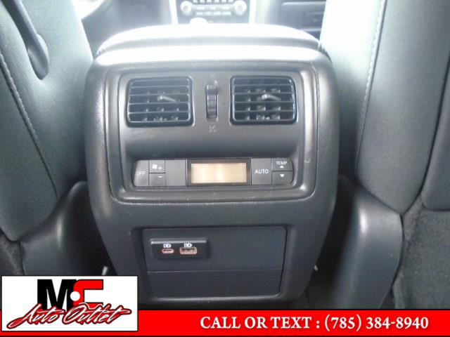 2020 Nissan Pathfinder 4x4 SV, available for sale in Colby, Kansas | M C Auto Outlet Inc. Colby, Kansas 2020 Nissan Pathfinder 4x4 SV, available for sale in Colby, Kansas | M C Auto Outlet Inc. Colby, Kansas