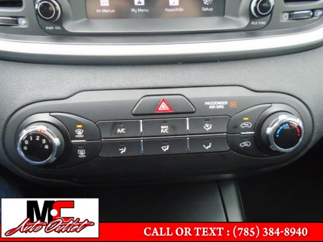 2020 Kia Sorento LX V6 FWD, available for sale in Colby, Kansas | M C Auto Outlet Inc. Colby, Kansas 2020 Kia Sorento LX V6 FWD, available for sale in Colby, Kansas | M C Auto Outlet Inc. Colby, Kansas