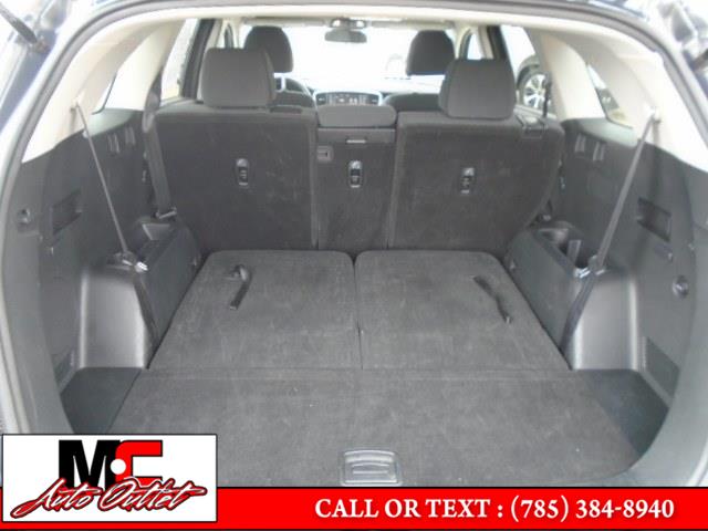 2020 Kia Sorento LX V6 FWD, available for sale in Colby, Kansas | M C Auto Outlet Inc. Colby, Kansas 2020 Kia Sorento LX V6 FWD, available for sale in Colby, Kansas | M C Auto Outlet Inc. Colby, Kansas