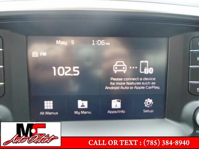 2020 Kia Sorento LX V6 FWD, available for sale in Colby, Kansas | M C Auto Outlet Inc. Colby, Kansas 2020 Kia Sorento LX V6 FWD, available for sale in Colby, Kansas | M C Auto Outlet Inc. Colby, Kansas