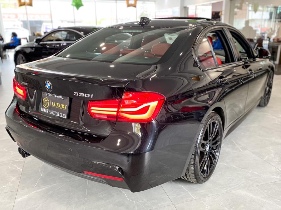 Used BMW 3 Series 330i xDrive Sedan South Africa 2018 | C Rich Cars. Franklin Square, New York