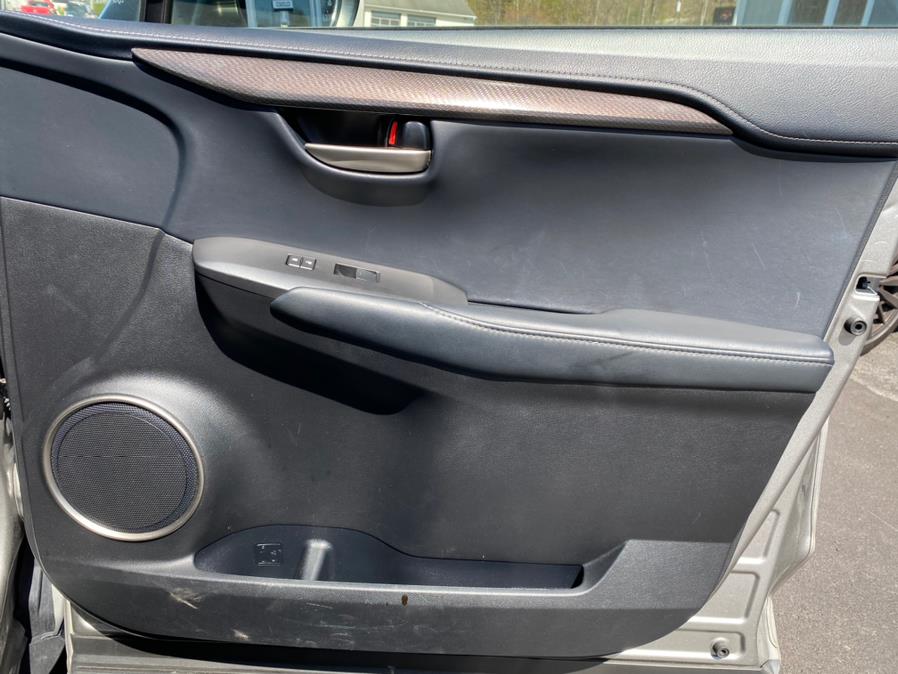 2015 Lexus NX 200t AWD 4dr, available for sale in Canton, Connecticut | Lava Motors 2 Inc. Canton, Connecticut 2015 Lexus NX 200t AWD 4dr, available for sale in Canton, Connecticut | Lava Motors 2 Inc. Canton, Connecticut
