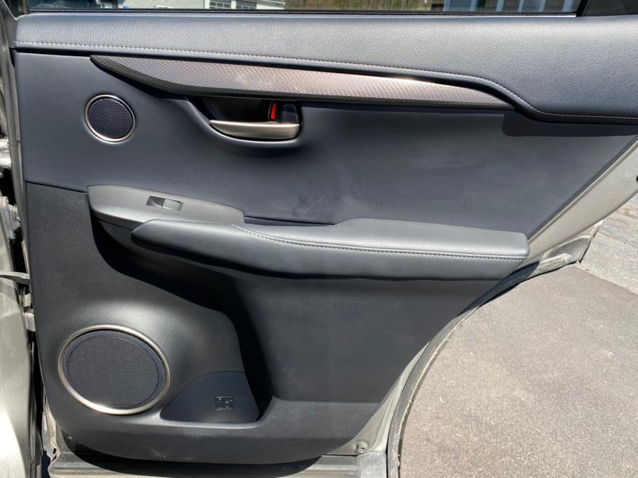 2015 Lexus NX 200t AWD 4dr, available for sale in Canton, Connecticut | Lava Motors 2 Inc. Canton, Connecticut 2015 Lexus NX 200t AWD 4dr, available for sale in Canton, Connecticut | Lava Motors 2 Inc. Canton, Connecticut