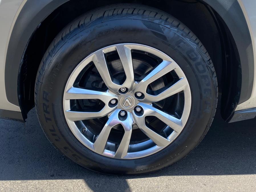 2015 Lexus NX 200t AWD 4dr, available for sale in Canton, Connecticut | Lava Motors 2 Inc. Canton, Connecticut 2015 Lexus NX 200t AWD 4dr, available for sale in Canton, Connecticut | Lava Motors 2 Inc. Canton, Connecticut