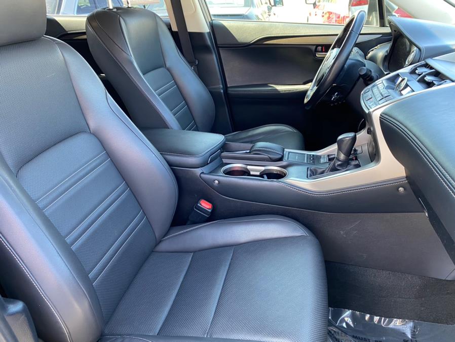 2015 Lexus NX 200t AWD 4dr, available for sale in Canton, Connecticut | Lava Motors 2 Inc. Canton, Connecticut 2015 Lexus NX 200t AWD 4dr, available for sale in Canton, Connecticut | Lava Motors 2 Inc. Canton, Connecticut