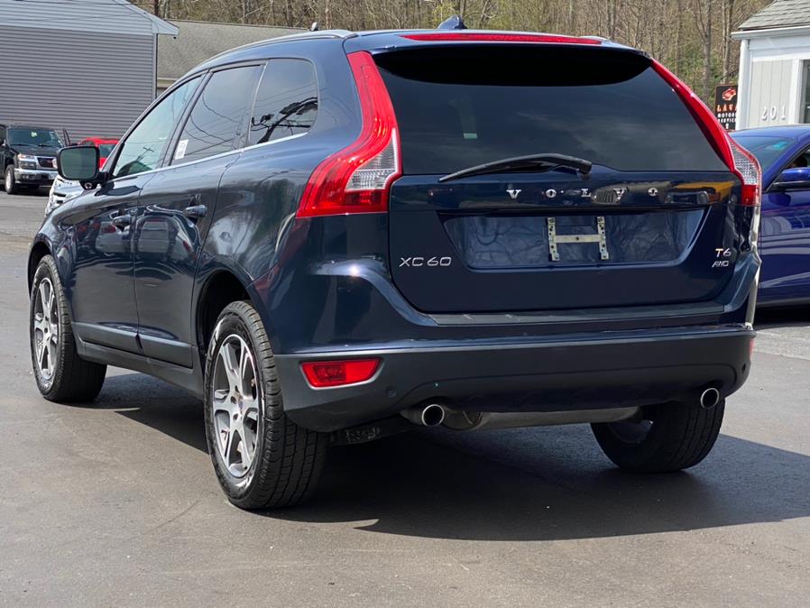 Used Volvo XC60 AWD 4dr 3.0L Premier Plus 2013 | Lava Motors 2 Inc. Canton, Connecticut Used Volvo XC60 AWD 4dr 3.0L Premier Plus 2013 | Lava Motors 2 Inc. Canton, Connecticut