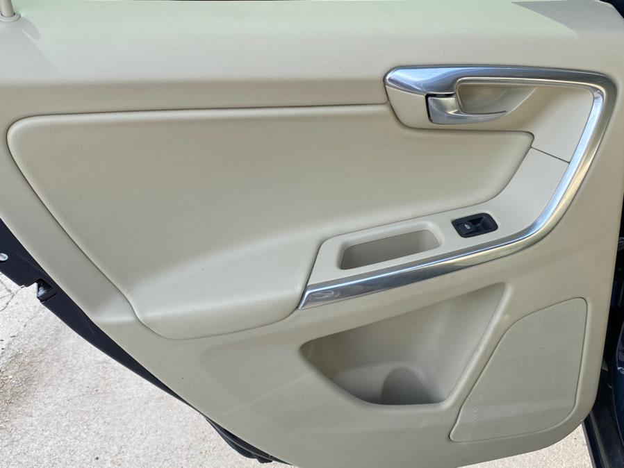 Used Volvo XC60 AWD 4dr 3.0L Premier Plus 2013 | Lava Motors 2 Inc. Canton, Connecticut Used Volvo XC60 AWD 4dr 3.0L Premier Plus 2013 | Lava Motors 2 Inc. Canton, Connecticut