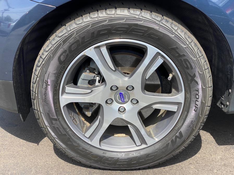 Used Volvo XC60 AWD 4dr 3.0L Premier Plus 2013 | Lava Motors 2 Inc. Canton, Connecticut Used Volvo XC60 AWD 4dr 3.0L Premier Plus 2013 | Lava Motors 2 Inc. Canton, Connecticut
