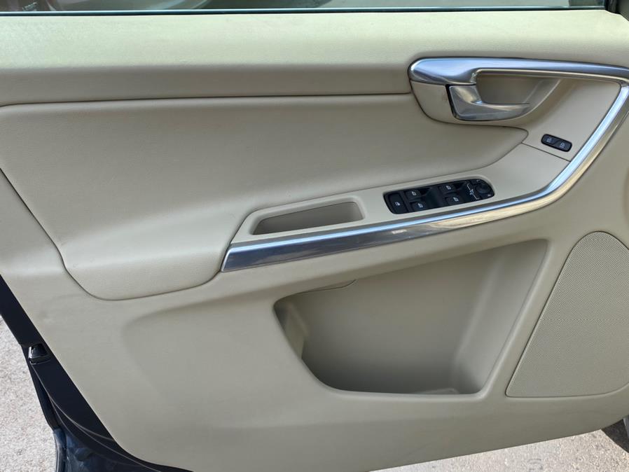 Used Volvo XC60 AWD 4dr 3.0L Premier Plus 2013 | Lava Motors 2 Inc. Canton, Connecticut Used Volvo XC60 AWD 4dr 3.0L Premier Plus 2013 | Lava Motors 2 Inc. Canton, Connecticut