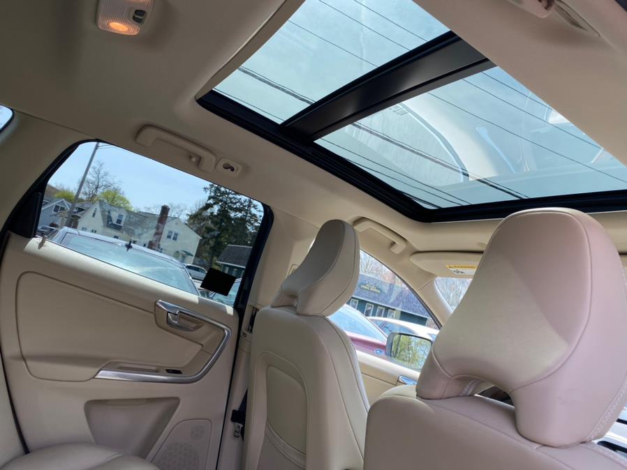 Used Volvo XC60 AWD 4dr 3.0L Premier Plus 2013 | Lava Motors 2 Inc. Canton, Connecticut Used Volvo XC60 AWD 4dr 3.0L Premier Plus 2013 | Lava Motors 2 Inc. Canton, Connecticut