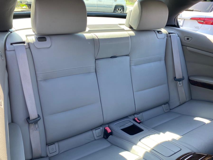 Used BMW 3 Series 2dr Conv 335i 2010 | Lava Motors 2 Inc. Canton, Connecticut Used BMW 3 Series 2dr Conv 335i 2010 | Lava Motors 2 Inc. Canton, Connecticut