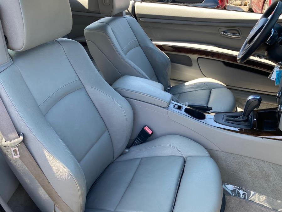 Used BMW 3 Series 2dr Conv 335i 2010 | Lava Motors 2 Inc. Canton, Connecticut Used BMW 3 Series 2dr Conv 335i 2010 | Lava Motors 2 Inc. Canton, Connecticut