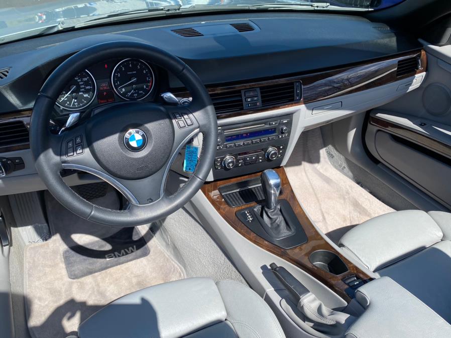 Used BMW 3 Series 2dr Conv 335i 2010 | Lava Motors 2 Inc. Canton, Connecticut Used BMW 3 Series 2dr Conv 335i 2010 | Lava Motors 2 Inc. Canton, Connecticut