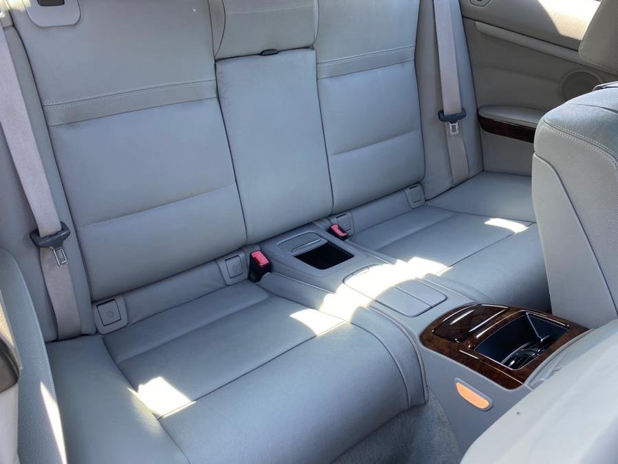 Used BMW 3 Series 2dr Conv 335i 2010 | Lava Motors 2 Inc. Canton, Connecticut Used BMW 3 Series 2dr Conv 335i 2010 | Lava Motors 2 Inc. Canton, Connecticut