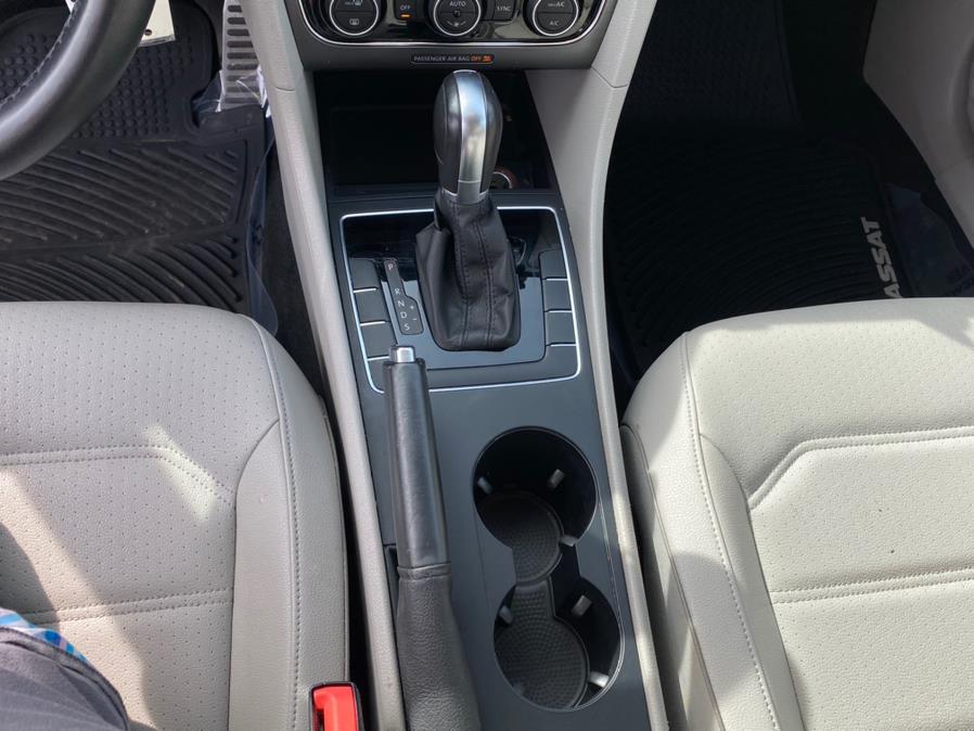 2016 Volkswagen Passat 4dr Sdn 1.8T Auto S PZEV, available for sale in Canton, Connecticut | Lava Motors 2 Inc. Canton, Connecticut 2016 Volkswagen Passat 4dr Sdn 1.8T Auto S PZEV, available for sale in Canton, Connecticut | Lava Motors 2 Inc. Canton, Connecticut