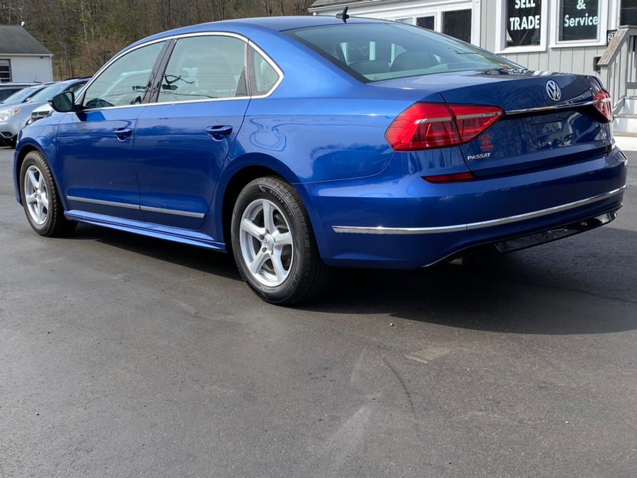 2016 Volkswagen Passat 4dr Sdn 1.8T Auto S PZEV, available for sale in Canton, Connecticut | Lava Motors 2 Inc. Canton, Connecticut 2016 Volkswagen Passat 4dr Sdn 1.8T Auto S PZEV, available for sale in Canton, Connecticut | Lava Motors 2 Inc. Canton, Connecticut