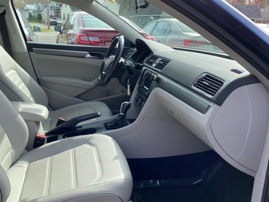 2016 Volkswagen Passat 4dr Sdn 1.8T Auto S PZEV, available for sale in Canton, Connecticut | Lava Motors 2 Inc. Canton, Connecticut 2016 Volkswagen Passat 4dr Sdn 1.8T Auto S PZEV, available for sale in Canton, Connecticut | Lava Motors 2 Inc. Canton, Connecticut