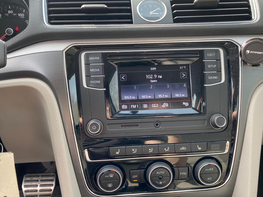 2016 Volkswagen Passat 4dr Sdn 1.8T Auto S PZEV, available for sale in Canton, Connecticut | Lava Motors 2 Inc. Canton, Connecticut 2016 Volkswagen Passat 4dr Sdn 1.8T Auto S PZEV, available for sale in Canton, Connecticut | Lava Motors 2 Inc. Canton, Connecticut
