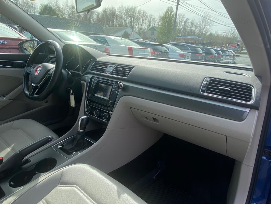2016 Volkswagen Passat 4dr Sdn 1.8T Auto S PZEV, available for sale in Canton, Connecticut | Lava Motors 2 Inc. Canton, Connecticut 2016 Volkswagen Passat 4dr Sdn 1.8T Auto S PZEV, available for sale in Canton, Connecticut | Lava Motors 2 Inc. Canton, Connecticut