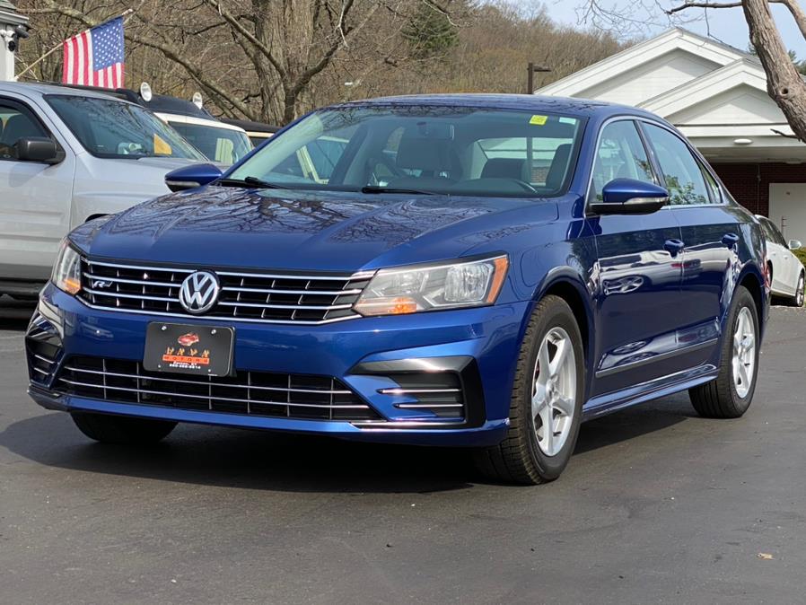 2016 Volkswagen Passat 4dr Sdn 1.8T Auto S PZEV, available for sale in Canton, Connecticut | Lava Motors 2 Inc. Canton, Connecticut 2016 Volkswagen Passat 4dr Sdn 1.8T Auto S PZEV, available for sale in Canton, Connecticut | Lava Motors 2 Inc. Canton, Connecticut